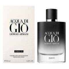 ARMANI GIORGIO ACQUA DI GIO PARFUM 75ML