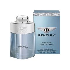 BENTLEY FOR MEN SILVERLAKE EDP 100ML