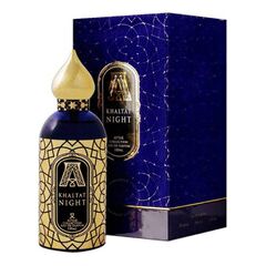 ATTAR COLLECTION KHALTAT NIGHT EDP 100ML