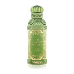 ALEXANDRE J. THE MAJESTIC VETIVER EDP 100ML