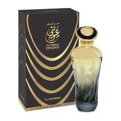 AL HARAMAIN OYUNY EDP 100ML