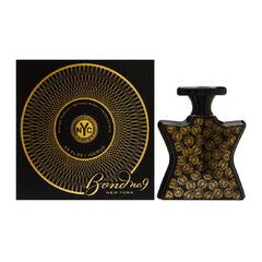 BOND NO.9 WALL STREET EDP 100ML