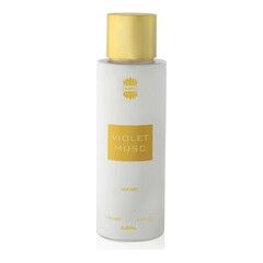 AJMAL VIOLET MUSC HAIRSPRAY 100ML