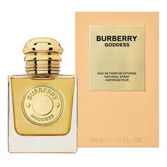 BURBERRY GODDESS INTENSE EDP 30ML