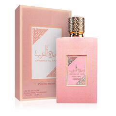 ASDAAF AMEERAT AL ARAB PRIVE ROSE EDP 100ML