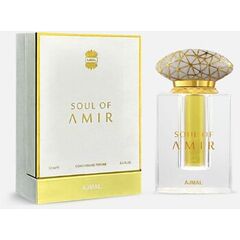AJMAL SOUL OF AMIR PARFÉMOVÝ OLEJ 12ML