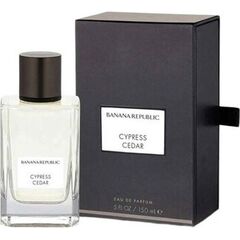 BANANA REPUBLIC CYPRESS CEDAR EDP 75ML