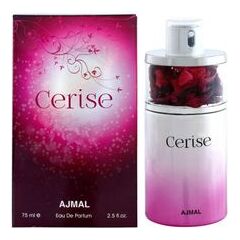 AJMAL CERISE EDP 75ML