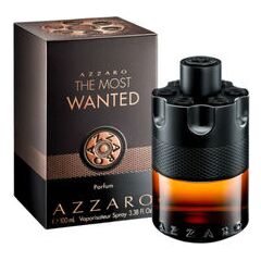 AZZARO THE MOST WANTED PARFUM 50ML