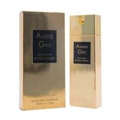 ALYSSA ASHLEY AMBRE GRIS EDP 100ML
