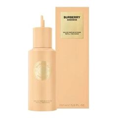 BURBERRY GODDESS INTENSE EDP ( NÁPLŇ ) 150ML