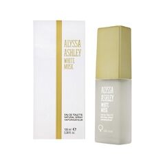 ALYSSA ASHLEY WHITE MUSK EDT 50ML