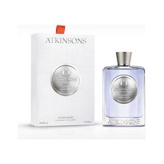 ATKINSONS LAVENDER ON THE ROCKS EDP 100ML