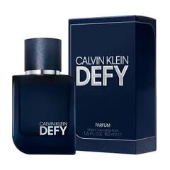 CALVIN KLEIN DEFY PARFUM 100ML