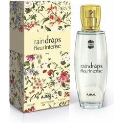 AJMAL RAINDROPS FLEUR INTENSE EDP 100ML