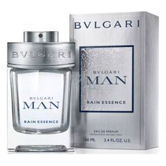 BVLGARI MAN RAIN ESSENCE EDP 60ML