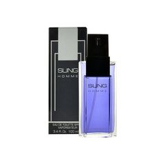 ALFRED SUNG SUNG HOMME EDT 100ML