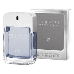 BUGATTI SIGNATURE GRAY EDT 100ML