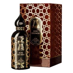 ATTAR COLLECTION KING SOLOMON EDP 100ML