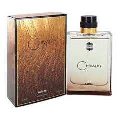 AJMAL CHIVALRY EDP 100ML