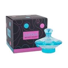 BRITNEY SPEARS CURIOUS EDP 100ML