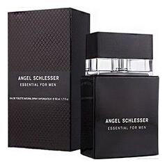 ANGEL SCHLESSER ESSENTIAL FOR MEN EDT 50ML