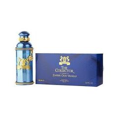 ALEXANDRE J. ZAFEER OUD VANILLE EDP 100ML