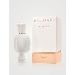 BVLGARI ALLEGRA MAGNIFYING NEROLI ESSENCE EDP 40ML