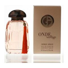 ARMANI GIORGIO ONDE VERTIGE EDP 50ML
