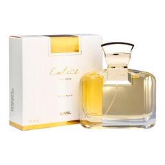 AJMAL ENTICE POUR FEMME EDP 75ML