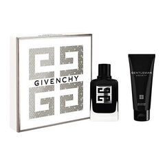 GIVENCHY GENTLEMAN SOCIETY GIFT SET EDP 60 ML AND SHOWER GEL 75 ML