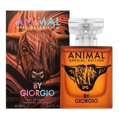 GIORGIO GROUP ANIMAL EDP 100ML