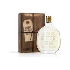 DIESEL FUEL FOR LIFE MAN EDT 125ML