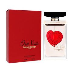 FRANCK OLIVIER ONE KISS EDP 75ML