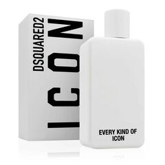 DSQUARED2 ICON POUR FEMME EDP 100ML