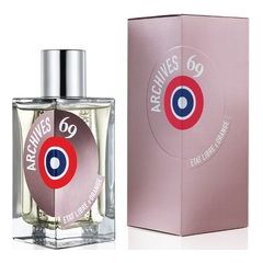 ETAT LIBRE D'ORANGE ARCHIVES 69 EDP 100ML
