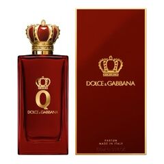 DOLCE GABBANA Q BY DOLCE GABBANA PARFUM 100ML