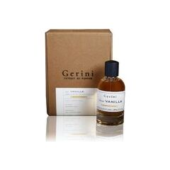 GERINI SWEET VANILLA EXTRAIT DE PARFUM 100ML