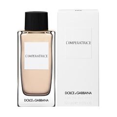DOLCE GABBANA L`IMPERATRICE EDT 100ML