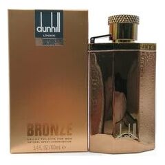 DUNHILL DESIRE BRONZE EDT 100ML