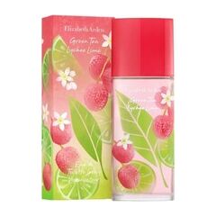 ELIZABETH ARDEN LYCHEE LIME EDT 100ML