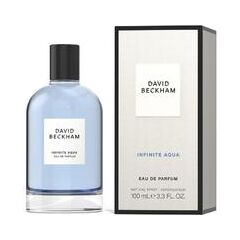 DAVID BECKHAM INFINITE AQUA EDP 100ML
