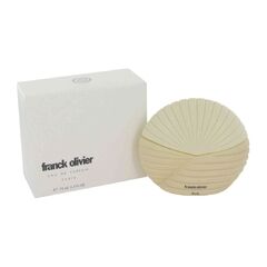 FRANCK OLIVIER EDP 50ML