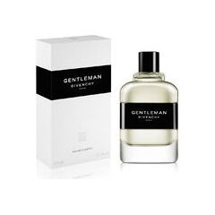 GIVENCHY GENTLEMAN EDT 60ML