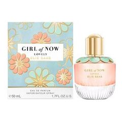 ELIE SAAB GIRL OF NOW LOVELY EDP 30ML