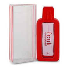 FCUK FOREVER INTENSE HER EDT 100ML