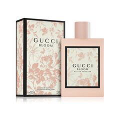 GUCCI BLOOM EAU DE TOILETTE EDT 100ML