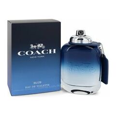 COACH BLUE EDT 40ML
