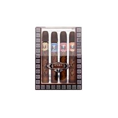 CUBA SET MINIATURES FOR MEN A COLLECTION OF MINIATURES FOR MEN 20ML