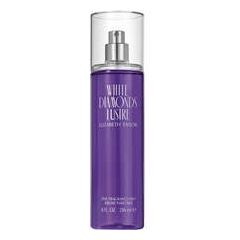 ELIZABETH TAYLOR WHITE DIAMONDS LUSTER BODY MIST 236ML